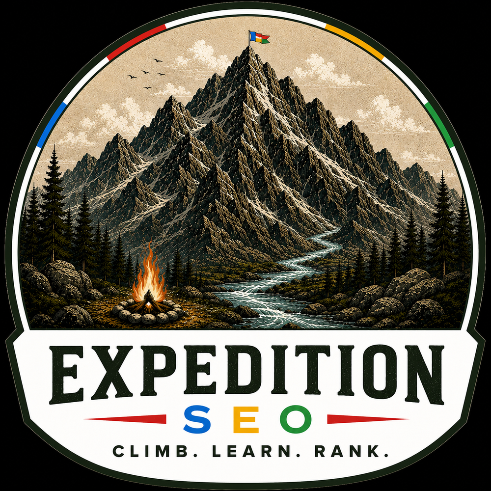 Expedition SEO